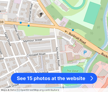 Ivy House Road, Stoke-On-Trent, ST1 - Photo 1