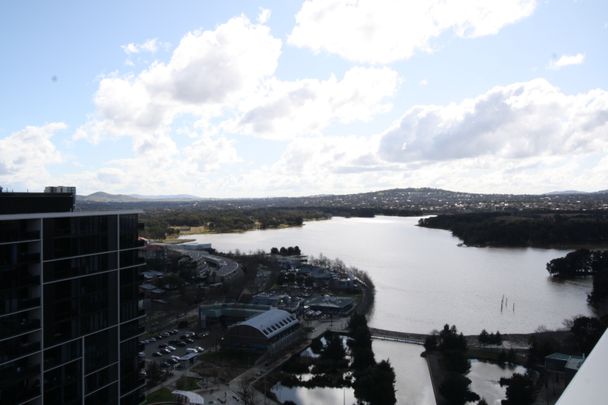 2105/120 Eastern Valley Way, Belconnen ACT 2617 - Apartment For Rent | Domain - Photo 1