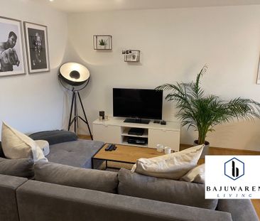 2 Zi-Wohnung mit Balkon - Photo 2