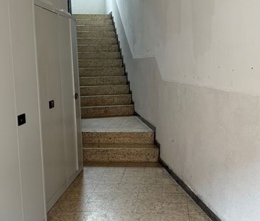 Schöne Dachgeschosswohnung in Sulzbach zu vermieten - Foto 6