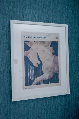 6 bedroom terraced house to rent - Photo 5