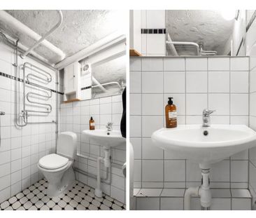 Fredriksbergsvägen, Bromma - Photo 5