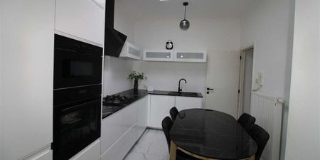 Appartement te huur in Hoboken voor € 990 met 1 slaapkamer - Photo 4