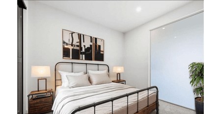 Parking and storage cage in Prime Tower! - Photo 3