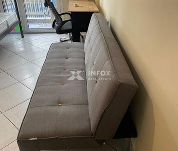 Στούντιο 19τ.μ στην Καβάλα - Φωτογραφία 3