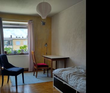 Kronetorpsgatan 48a - Photo 2