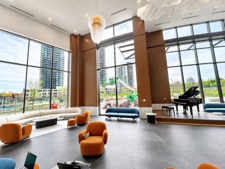 For Lease - 75 Billes Heights Unit# 1811, Toronto, Ontario - Photo 2