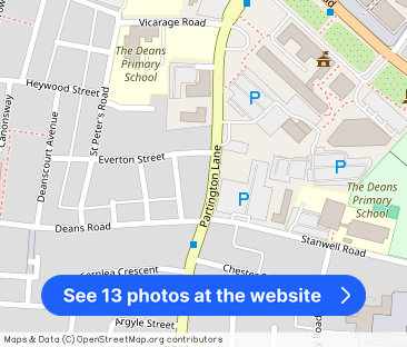 Partington Lane, Swinton, Manchester, M27 0WN - Photo 1