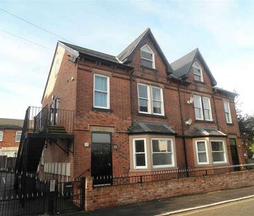 St Mary Street, Ilkeston, DE7 - Photo 5