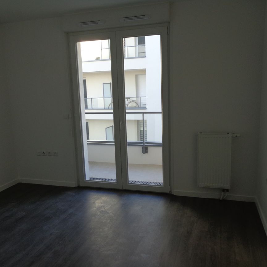 Appartement RUE LEONE LALIRE - Photo 1