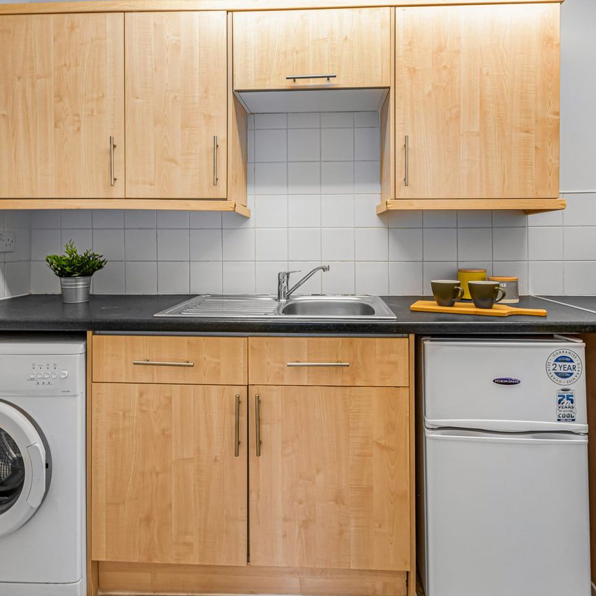 252 Vinery Road Leeds - LS4 2LA - Photo 1