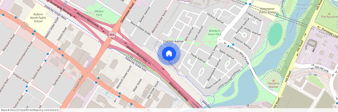 16 Roycroft Avenue, NSW 2127, Newington