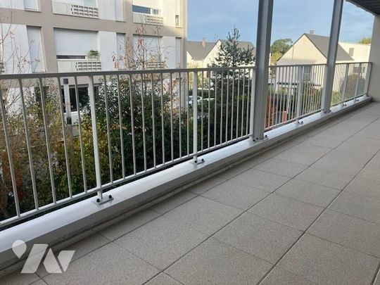 Appartement T2 NEUF SAINT JEAN DE BRAYE - Photo 1