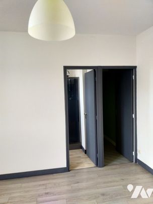 Appartement T2 - Photo 1