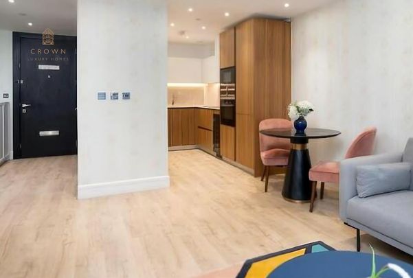 Neroli House, Goodman’s Field - Photo 1