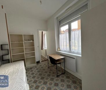 Appartement à louer 1 pièce 18m² - Photo 4