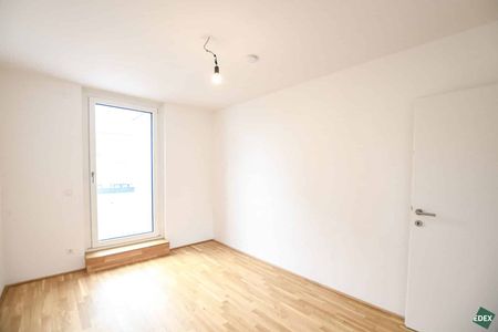 Wunderschöne 3-Zimmer-Wohnung mit 2 Terrassen - Foto 4