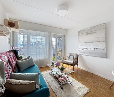 Bel appartement de 2 pièces au 1er étage - Photo 4