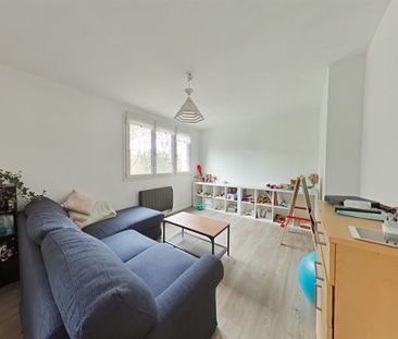 Location Appartement 3 pièces 57m² ISSY LES MOULINEAUX 92130 - Photo 1