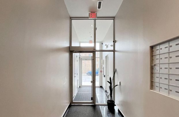 For Lease - 51 Lady Bank Road Unit# 201, Toronto, Ontario - Photo 1