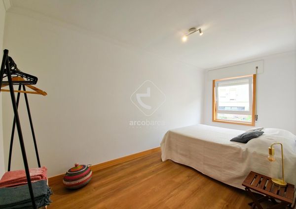 Apartamento T3 em Viana do Castelo