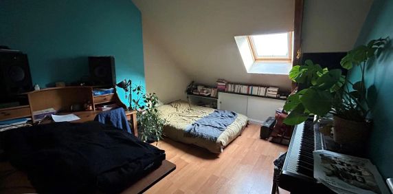 Appartement à louer 3 pièces 44m² - Photo 2