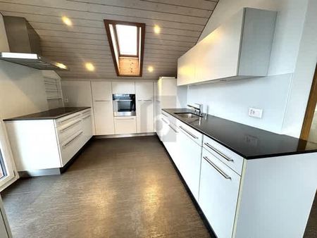 4.5 Zimmer, EG - Foto 2