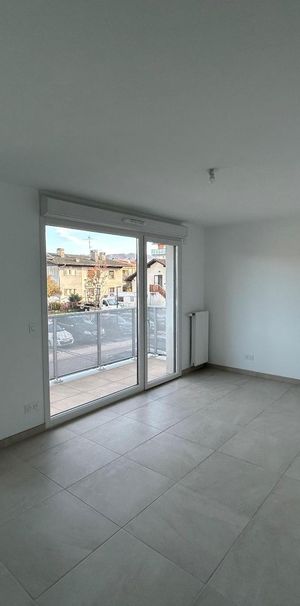 Location Appartement 2 pièces 46m² ANNECY 74000 - Photo 1