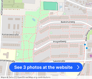 Progreßweg 32 - Photo 1