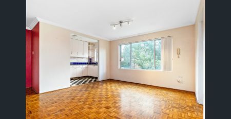 Modern Unit in Parramatta CBD - Photo 5