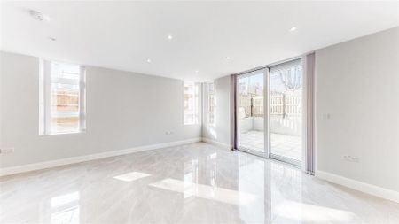 2 bedroom apartment to rent - Photo 2