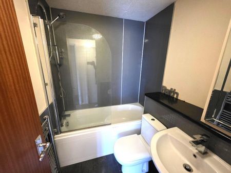 1 bedroom flat to rent - Photo 3