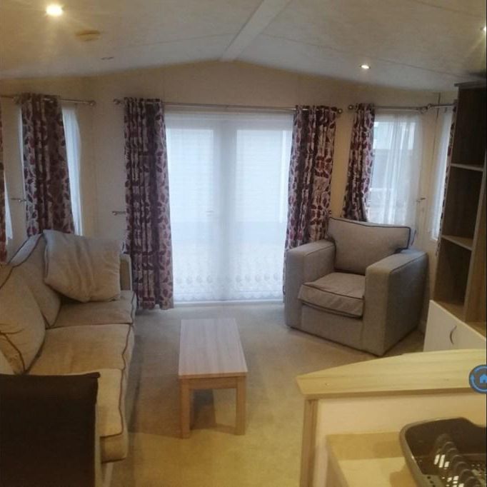 2 bedroom mobile home to rent - Photo 1