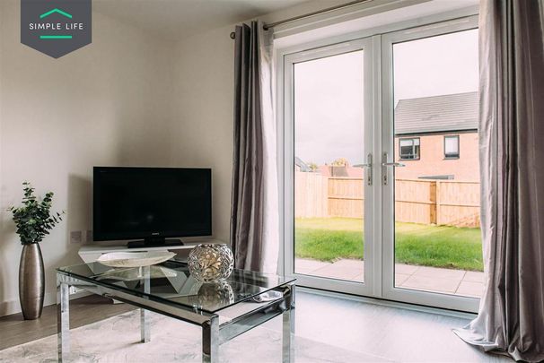 3 bedroom semi-detached house to rent - Photo 1