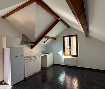 Location Appartement 2 pièces 35m² - Photo 3
