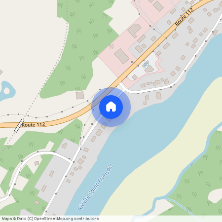 21 Rue Desruisseaux, Ascot Corner, Ascot Corner, Estrie, J0B 1A0