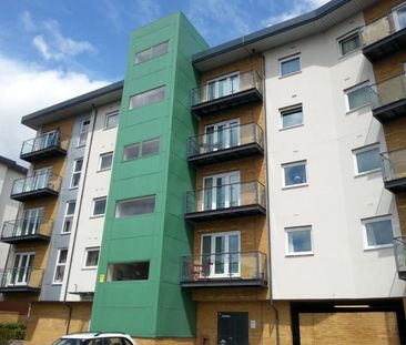 1 bedroom apartment to rent - Photo 5