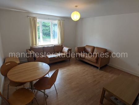 Mitford Road, Manchester, M14 6NT - Photo 3