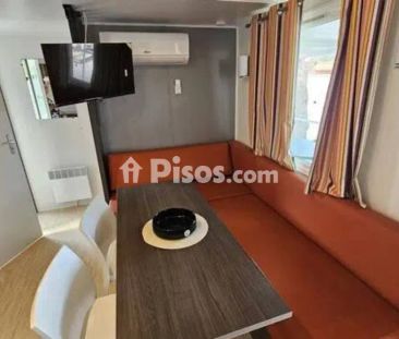 Chalet en alquiler en Lentíscar-La Puebla - Photo 4