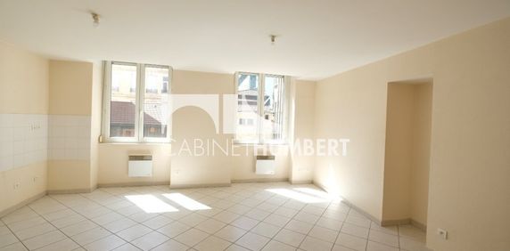 Location Appartement 2 pièces 41m² ST ETIENNE 42000 - Photo 2