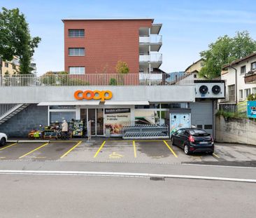 2.5 Zimmer, 60 m², 4. Stock - Photo 5