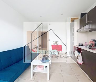 Studio Gournay Sur Marne studio 18.90 m² - Photo 1