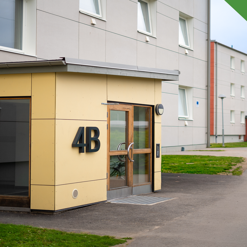 Hagagårdsvägen 4 C - Photo 2