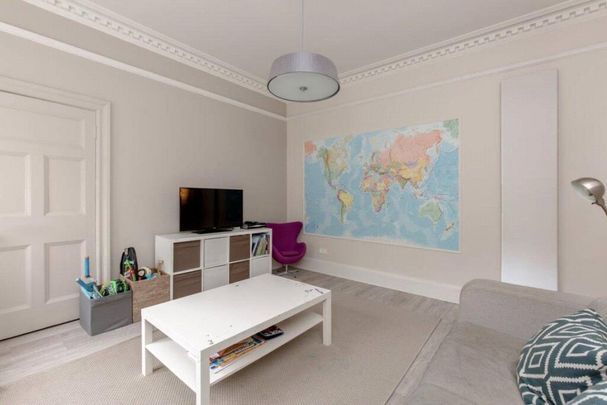 6 bedroom terraced house to rent - Photo 1