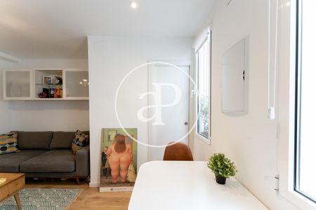 Piso de alquiler en C. de Sagunto, Trafalgar - Photo 2