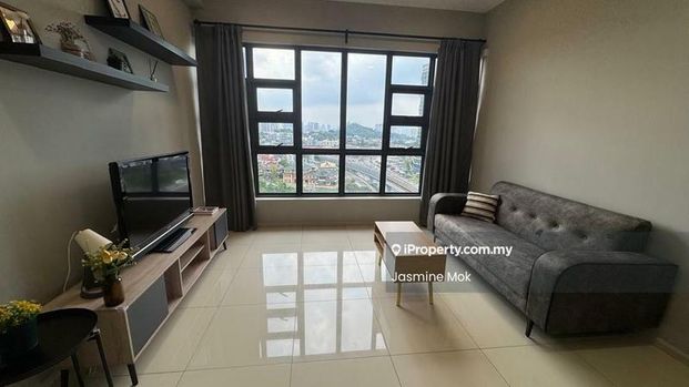 EkoCheras, Taman Mutiara Barat, Cheras - Foto 1