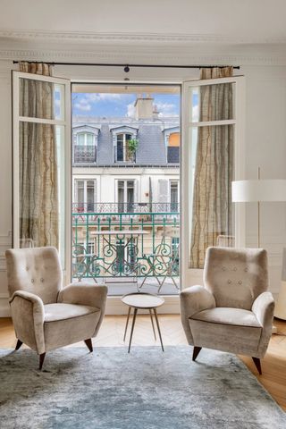 Tout savoir sur cet appartement dans le quartier Seine et Berges, à Paris 4ème - Photo 4