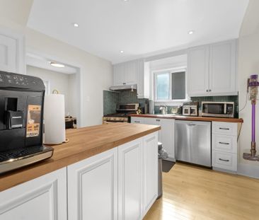 For Lease - 46 Holland Avenue, Tunneys Pasture and Ottawa West, Ont... - Photo 6