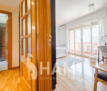 Habitación - Madrid - Pinar del Rey - 500€ MES - Ref. GPP56788 - Photo 5
