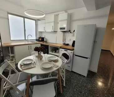 Carrer de Juan de Garay, Valencia, Valencian Community 46017 - Photo 6